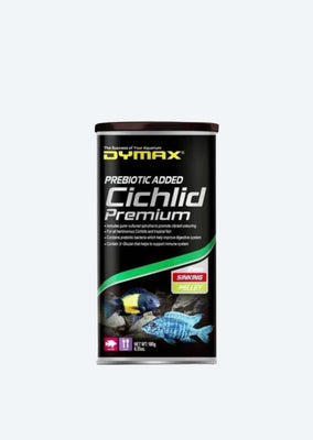 DYMAX Cichlid Premium (Sinking)