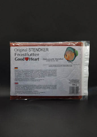 GoodHeart Classic 500g
