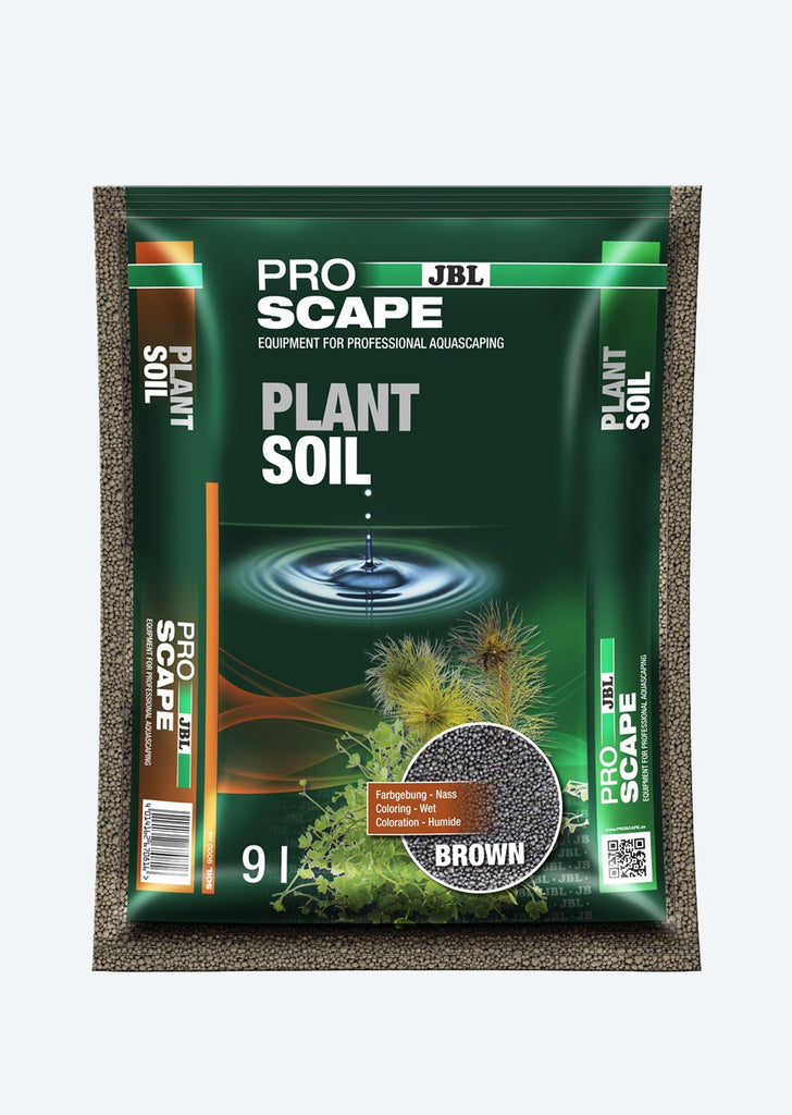 JBL ProScape Plant Soil