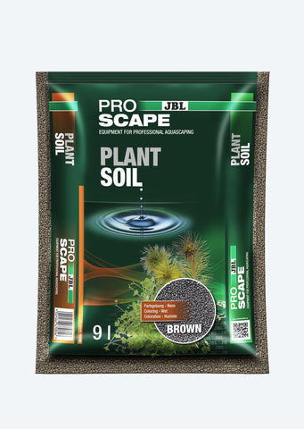 JBL ProScape Plant Soil