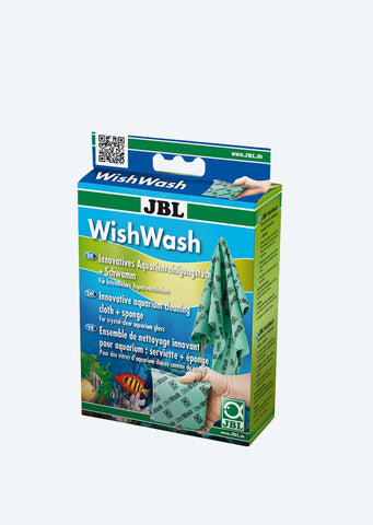JBL WishWash Cloth