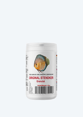Original Stendker Granulat (45g)