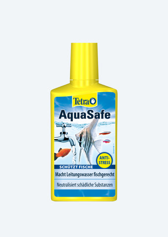 Tetra AquaSafe