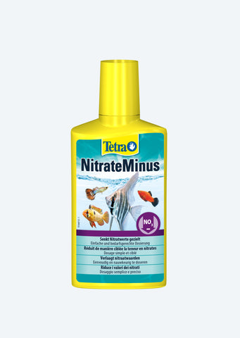 Tetra NitrateMinus