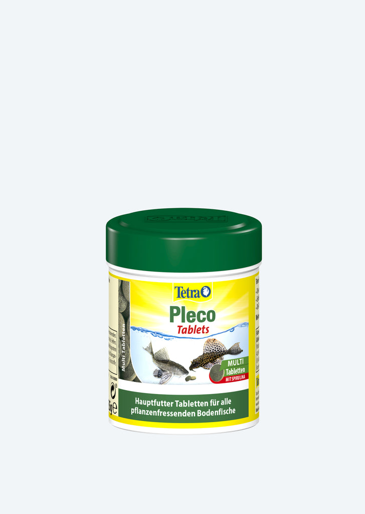 Tetra Pleco Tablets