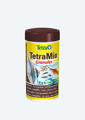 Tetra TetraMin Granules