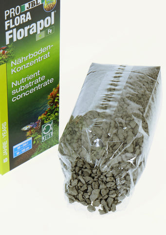 JBL Florapol substrate from JBL products online in Dubai and Abu Dhabi UAE