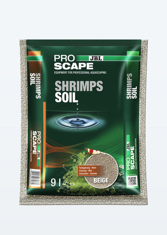 JBL ProScape Shrimps Soil - Beige substrate from JBL products online in Dubai and Abu Dhabi UAE