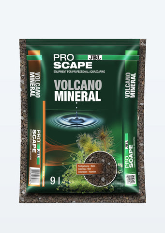 JBL ProScape Volcano Mineral substrate from JBL products online in Dubai and Abu Dhabi UAE