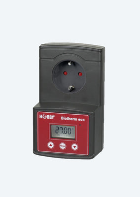 Biotherm Eco Terra Thermostat