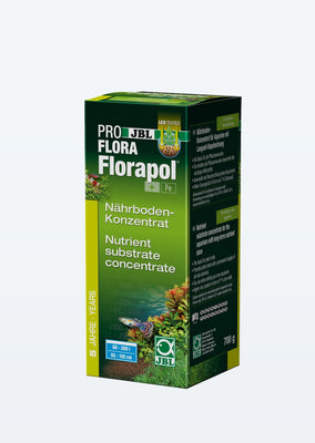 JBL Florapol substrate from JBL products online in Dubai and Abu Dhabi UAE