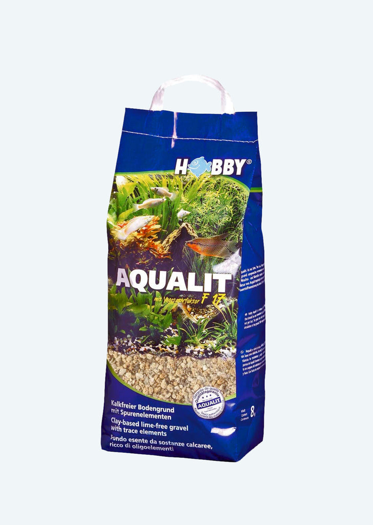 HOBBY Aqualit substrate from Hobby products online in Dubai and Abu Dhabi UAE