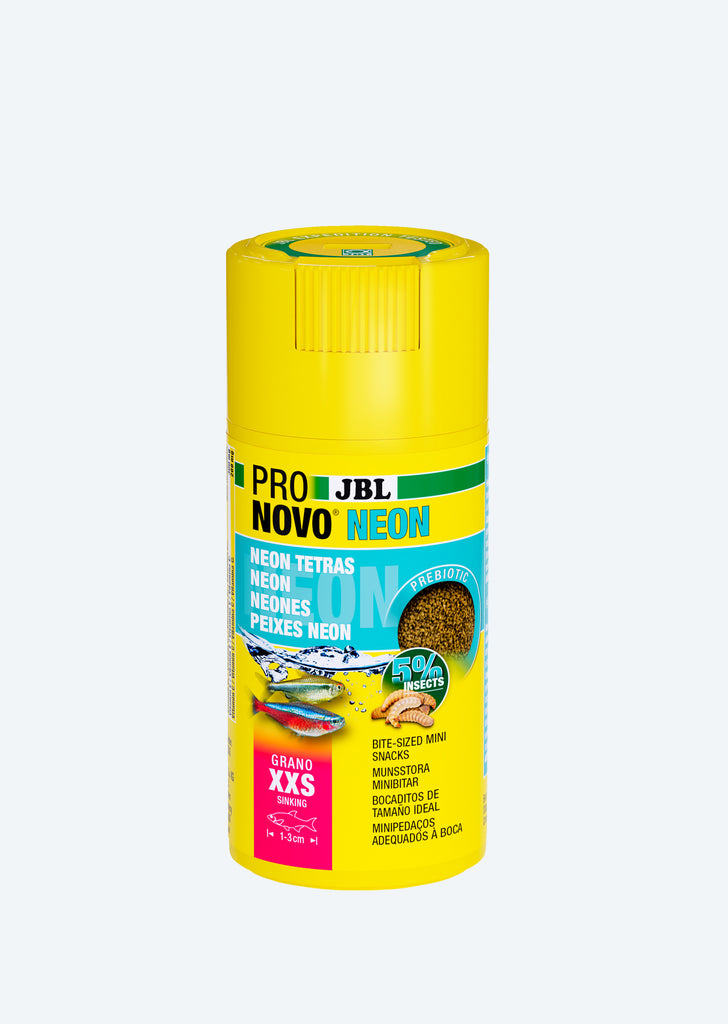 JBL ProNovo Neon Grano XXS