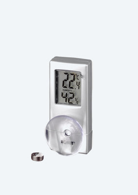 Submersible Hygrometer / Thermometer