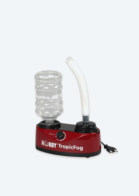 Tropic Fog System
