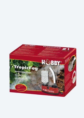 Tropic Fog System