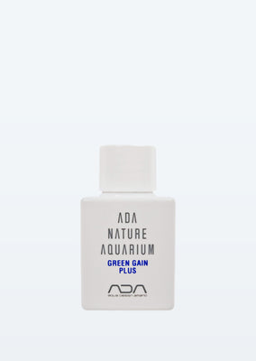 ADA Green Gain Plus additive from ADA products online in Dubai and Abu Dhabi UAE