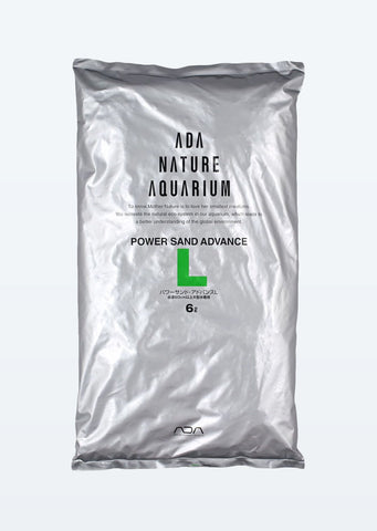 ADA Power Sand Advance substrate from ADA products online in Dubai and Abu Dhabi UAE