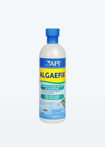 API AlgaeFix water from API products online in Dubai and Abu Dhabi UAE