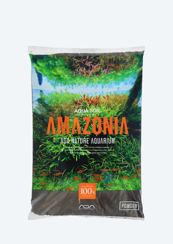 ADA Aqua Soil Amazonia Powder