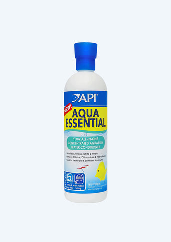 API Aqua Essential