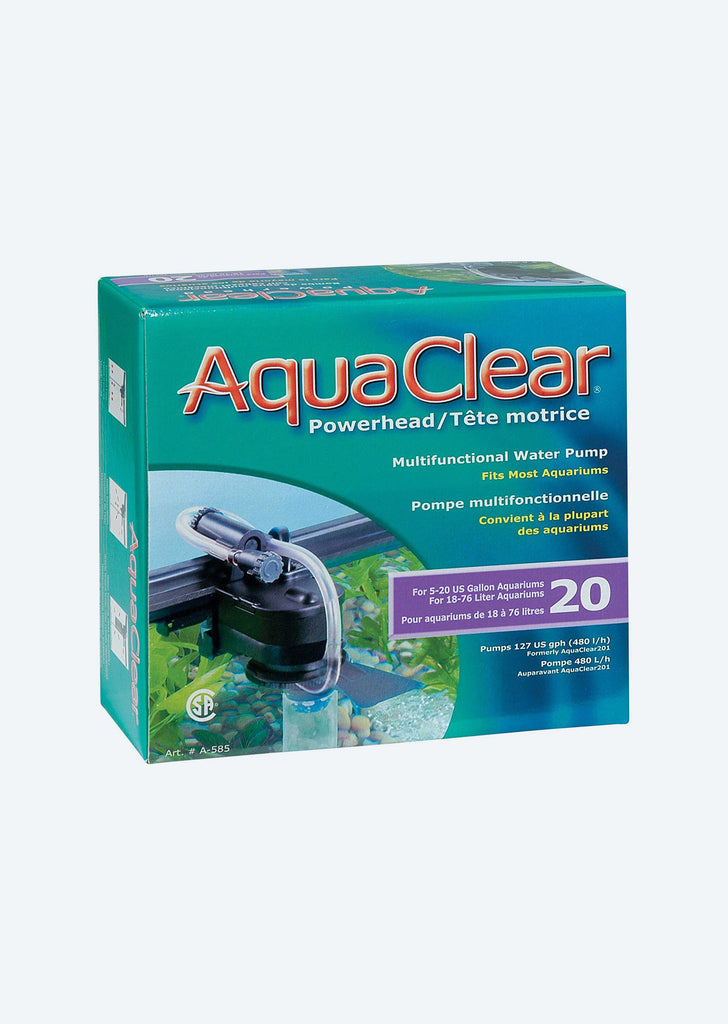 AquaClear Powerhead