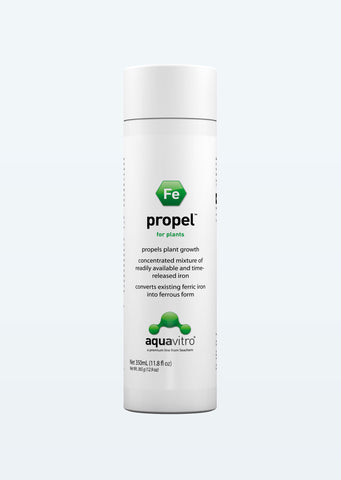 AquaVitro Propel additive from AquaVitro products online in Dubai and Abu Dhabi UAE