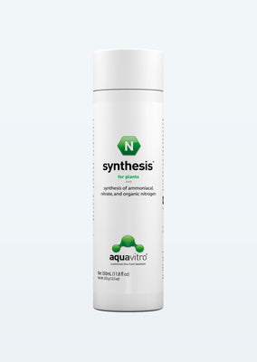 AquaVitro Synthesis additive from AquaVitro products online in Dubai and Abu Dhabi UAE