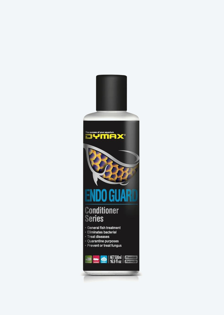 DYMAX Endo Guard Treatment