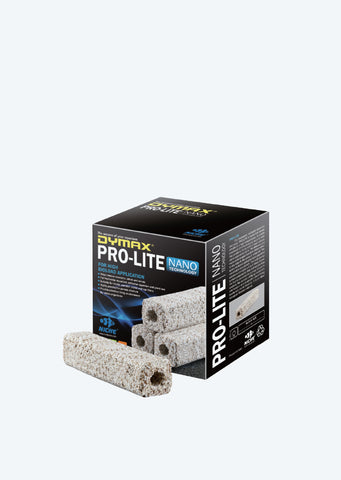 DYMAX Pro-Lite Filter Media
