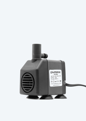 DYMAX Power Head Water Pump