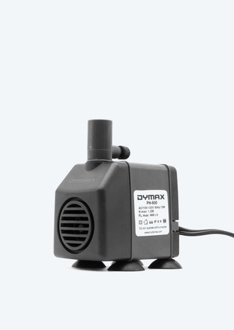 DYMAX Power Head Water Pump