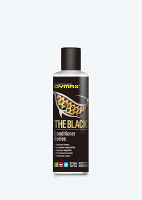 DYMAX The Black