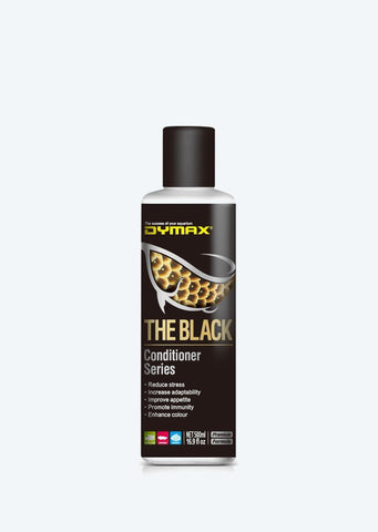DYMAX The Black