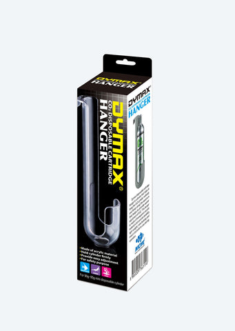 DYMAX CO2 Disposable Cylinder Hanger Co2 from Dymax products online in Dubai and Abu Dhabi UAE