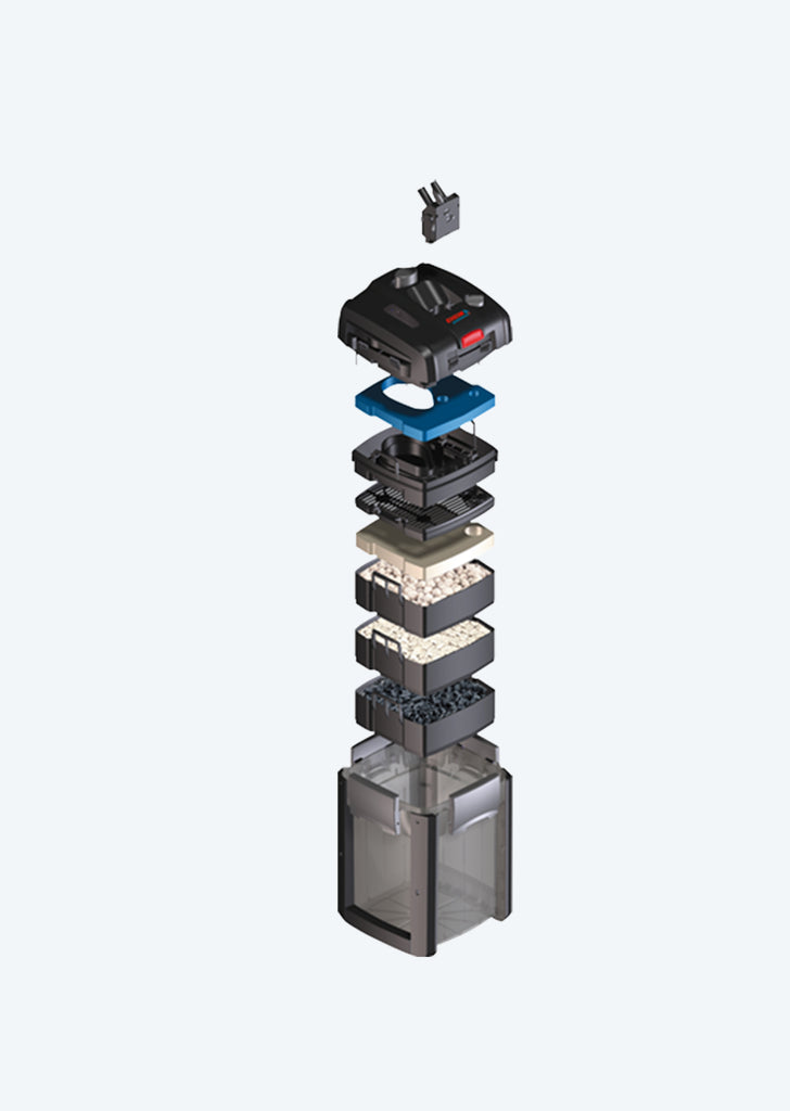 EHEIM professionel 5e 350