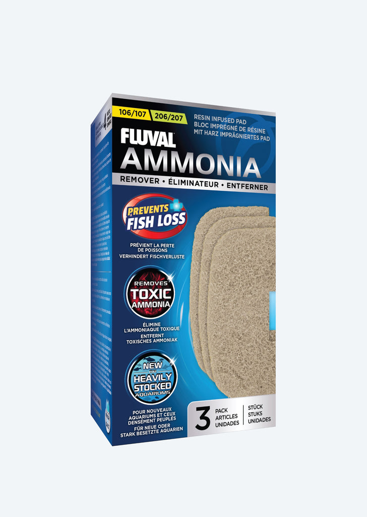 Fluval Ammonia Remover