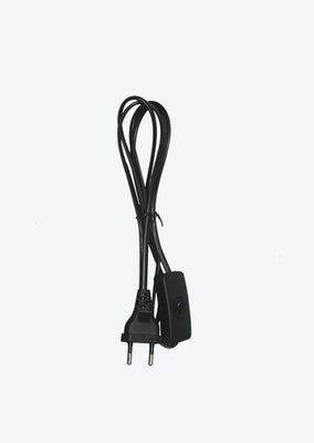 HOBBY Cable With Plug & Switch