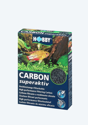 HOBBY Carbon Superaktiv