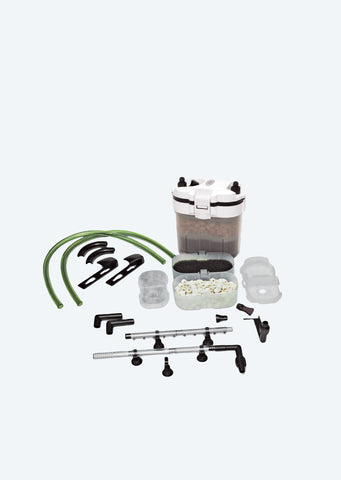 ISTA External All In One Filter