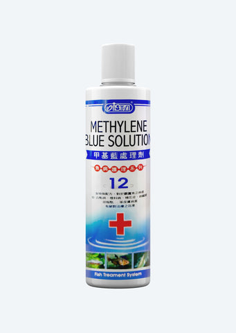 ISTA Methylene Blue Solution