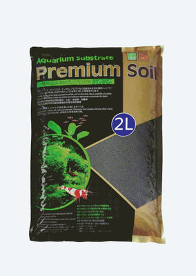 ISTA Premium Soil