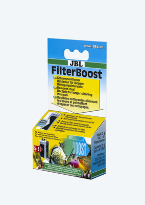 JBL FilterBoost (Bacteria Booster)