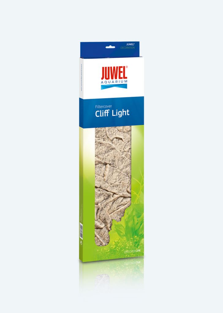 JUWEL Filter Cover: Cliff Light decoration from Juwel products online in Dubai and Abu Dhabi UAE