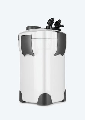 External Filter with UV