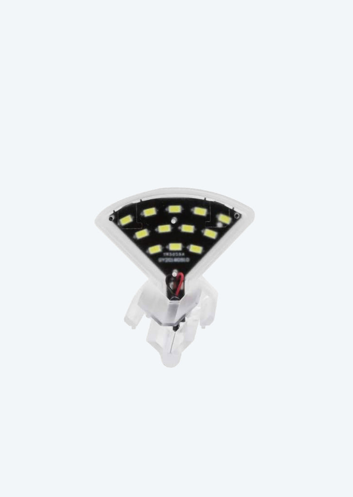 Roxin Clip-On 5W LED Corner Light