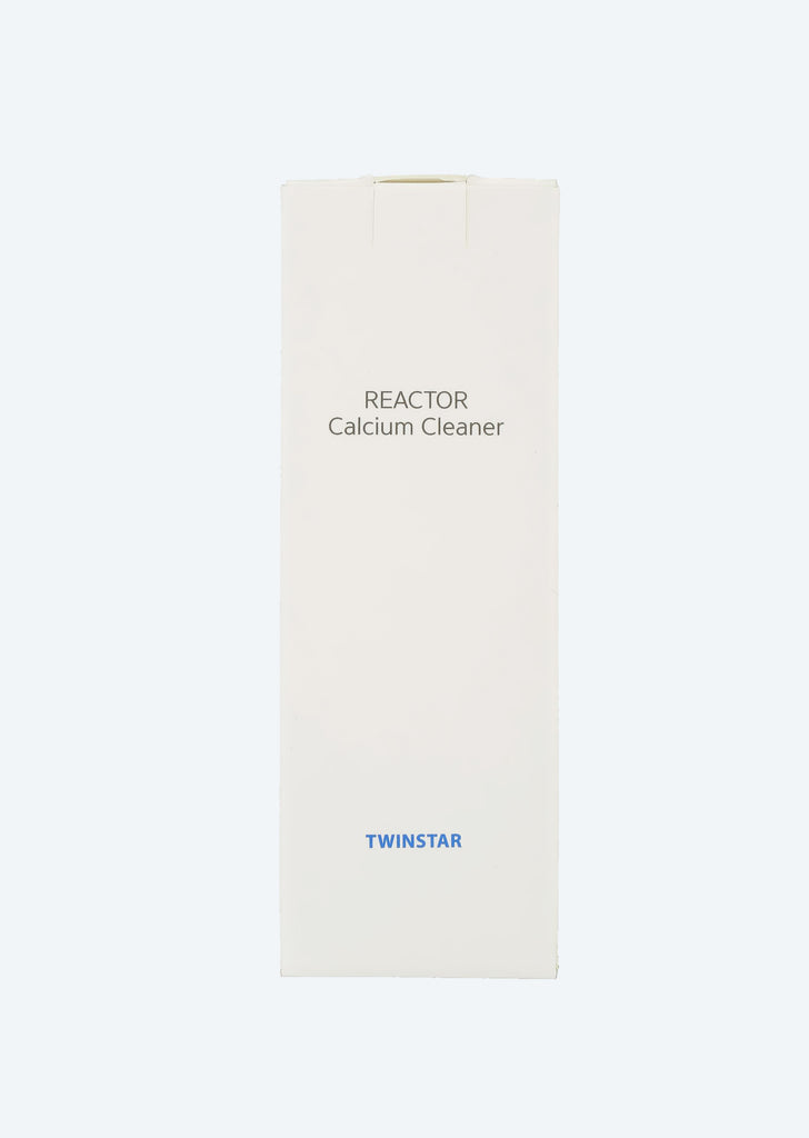 TWINSTAR Reactor Cleaner