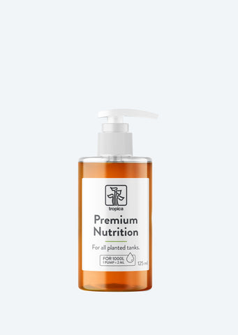 Tropica Premium Nutrition