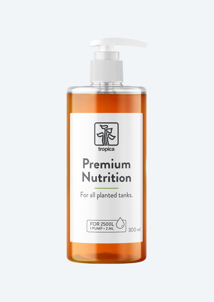Tropica Premium Nutrition