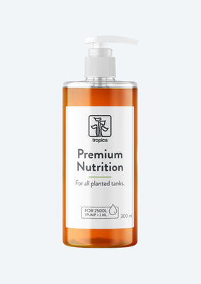 Tropica Premium Nutrition